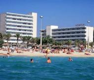 Hotel Kontiki Playa Playa de Palma